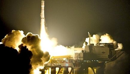 Эксперт рассказал, чем обернется перенос космодрома &laquo;Морской старт&raquo; в Россию