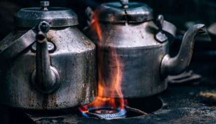 Россия шантажирует Европу газовым кризисом