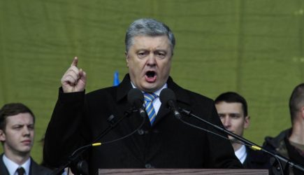 Томос подвел: Порошенко проиграл выборы из-за собственной глупости