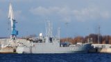 Бесполезные корыта: флот Прибалтики подняли на смех
