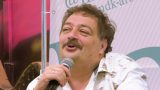 Писатель Дмитрий Быков впал в кому