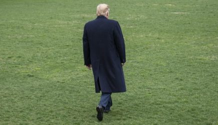 Как Трамп сам себя загнал в угол в Венесуэле