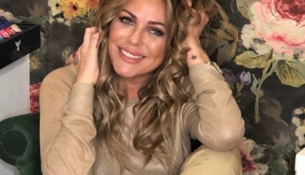 Названы скудные гонорары Юлии Началовой