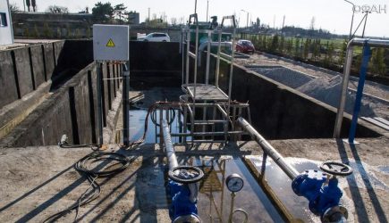 В России может появиться новый экологический налог