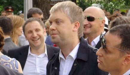 Светлаков рассказал о причинах ухода с ТНТ и раскрыл свой заработок