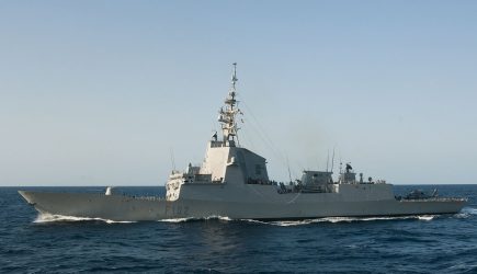 В Совфеде рассказали о способности России зачистить Балтику от кораблей НАТО за минуты