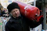 Россия оставила Украину без нефти