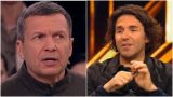 Соловьев объяснил, почему «рассказывающий о пьющих звездах» Малахов ему не конкурент