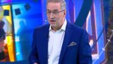 Телеведущий Норкин прервал молчание после исчезновения из эфира