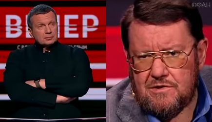 Сатановский объяснил, как уничтожить США без миллионных жертв