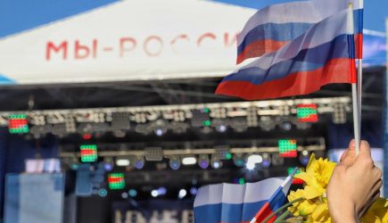 Business Insider назвал список &laquo;шокирующих&raquo; фактов об экономике России