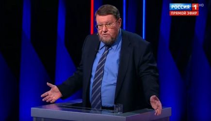 Сатановский рассказал, как уничтожить США без миллионных жертв