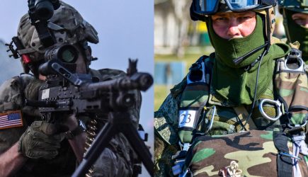 Сатановский объяснил страх США перед Россией отставанием в технологиях