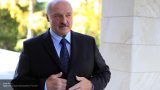 Лукашенко устал «ходить с протянутой рукой» и попросил кабмин скорее решить вопрос с НПЗ