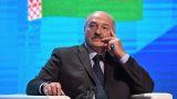 Лукашенко заявил, что в вопросах суверенитета Белоруссии нет места компромиссам