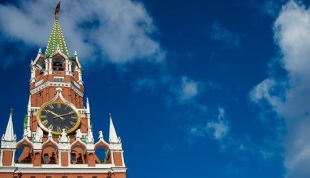 Кремль заявил, что Зеленскому никакие &laquo;сделки с Путиным&raquo; не нужны