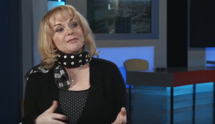 Названа вероятная причина смерти Цывиной