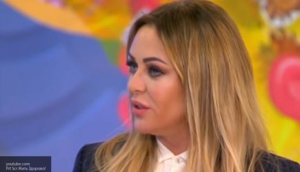 Малышева рассказала, как встречалась с Началовой незадолго до ее смерти