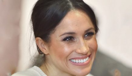 СМИ сообщили, что у принца Гарри и Меган Маркл родится девочка