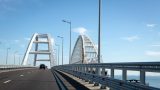 «Очень уязвим»: украинцы нашли способ уничтожить Крымский мост