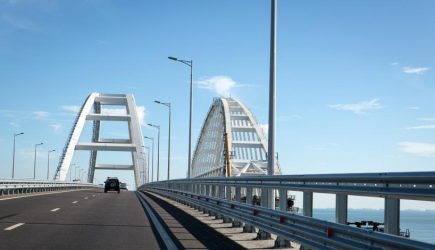 «Очень уязвим»: украинцы нашли способ уничтожить Крымский мост