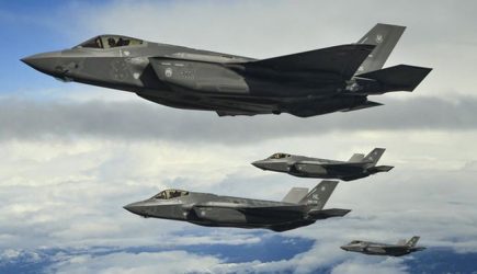 Воевать — так с музыкой: Турция угрожает США купить к С-400 российские истребители