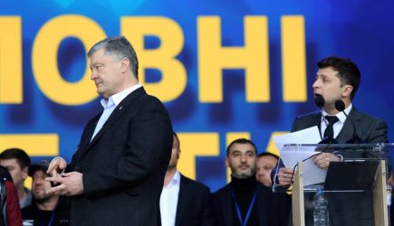 «Предрешено, ни единого шанса»: Как ненависть к Порошенко за час решила все — эксперты