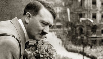 Адольф Гитлер &ndash; величайший провокатор в истории