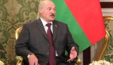 Не признавший Крым Лукашенко вонзил нож в спину Путину