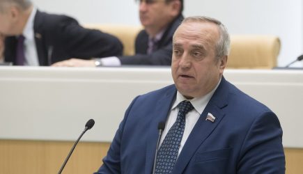 Клинцевич рассказал, к чему приведут призывы США не пропускать самолеты РФ в Венесуэлу