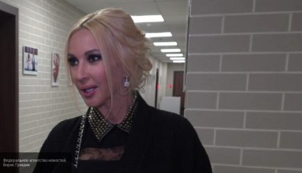 Кудрявцева ответила раскритиковавшей ее Пугачевой