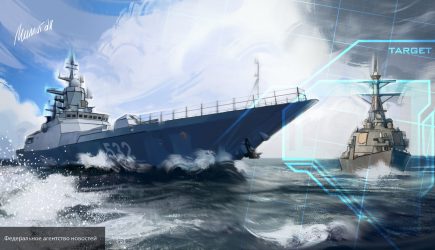 РФ может остановить корабли НАТО в Черном море контролем Босфора и Дарданеллы