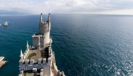 Французы жалуются на лицемерные антироссийские санкции