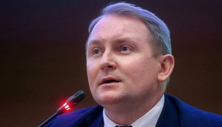 В Госдуме развеяли иллюзии украинского генерала о &laquo;развале России&raquo;