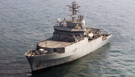 В Совфеде напомнили НАТО о быстром ответе России на морские провокации