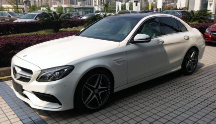 Эксперты составили топ-10 автомобилей, от которых отказываются в первый год после покупки