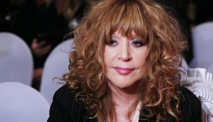 Гаспарян ответил на критику в адрес Пугачевой