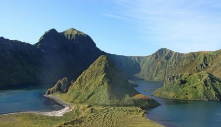 Стариков объяснил, почему &laquo;хитрый план&raquo; Японии по возврату Курил провалится