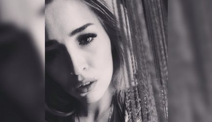 Солистка Electric Babble погибла в страшном ДТП под Абаканом