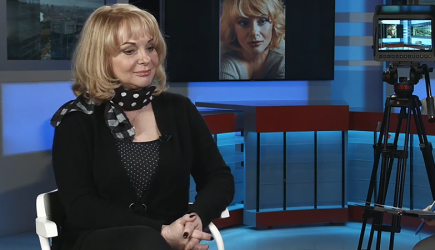 Подруга Цывиной рассказала о странном недомогании актрисы накануне смерти