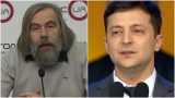 Погребинский объяснил, что ждет Зеленского в случае отказа от переговоров с РФ и Донбассом