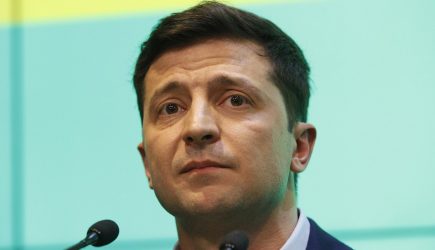 Вассерман озвучил &laquo;политические перспективы&raquo; Зеленского