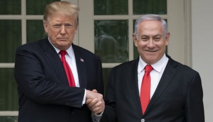 Трамп нашел &laquo;покупателя&raquo; для постмайданной Украины