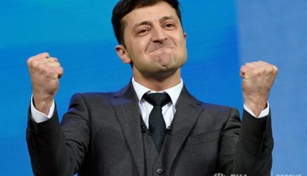 Гуаньча: теперь Украина превратится в КНДР