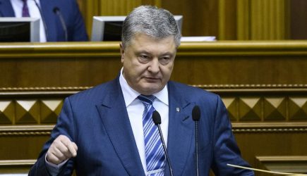 Дефолт неизбежен: Порошенко угрожает Майданом-3 из-за Коломойского