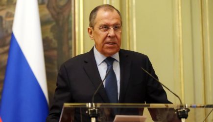 Новая провокация в Керченском проливе добьет Россию