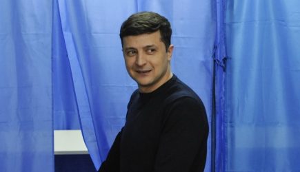 Путин нанес мощный удар выскочке Зеленскому