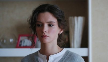 Андреева сорвала съемку неожиданной выходкой