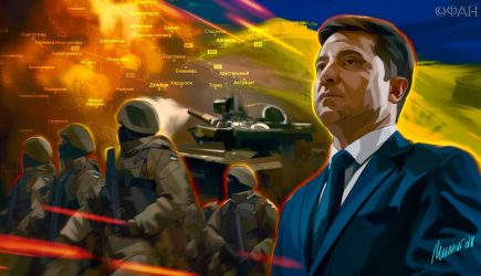 Эксперт назвал расправой над Порошенко заявление штаба Зеленского о Донбассе