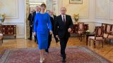 Эстония спровоцировала Латвию и Литву бороться за встречу с Путиным